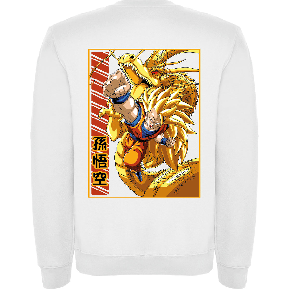 GOKU - DRAGON BALL