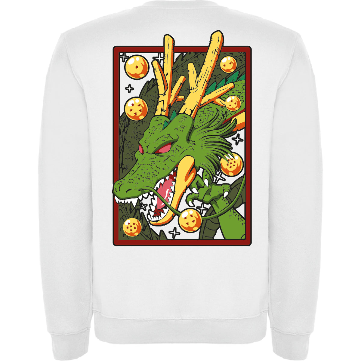 SHEN LONG - DRAGON BALL