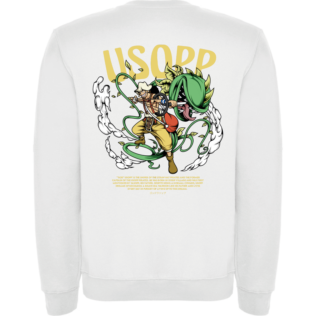 USOPP - ONE PIECE