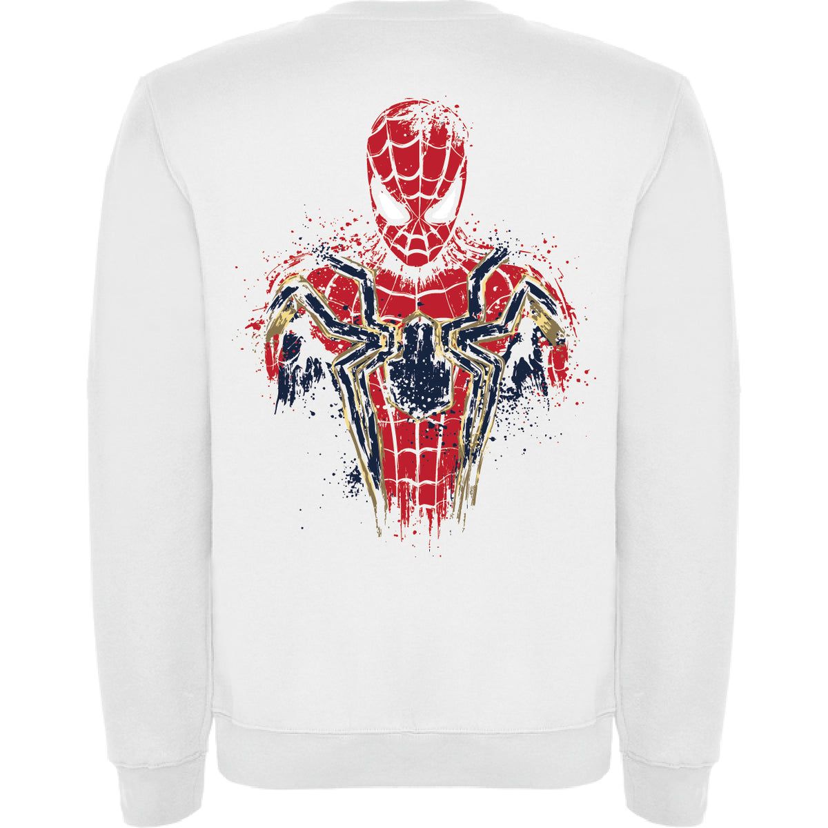 SPIDERMAN