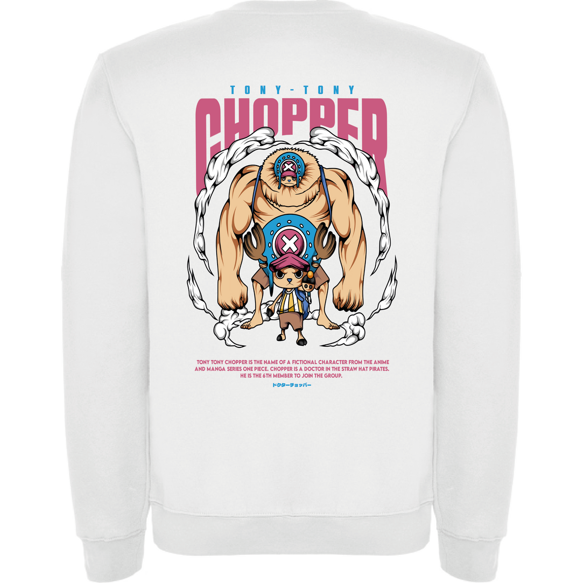 CHOPPER - ONE PIECE