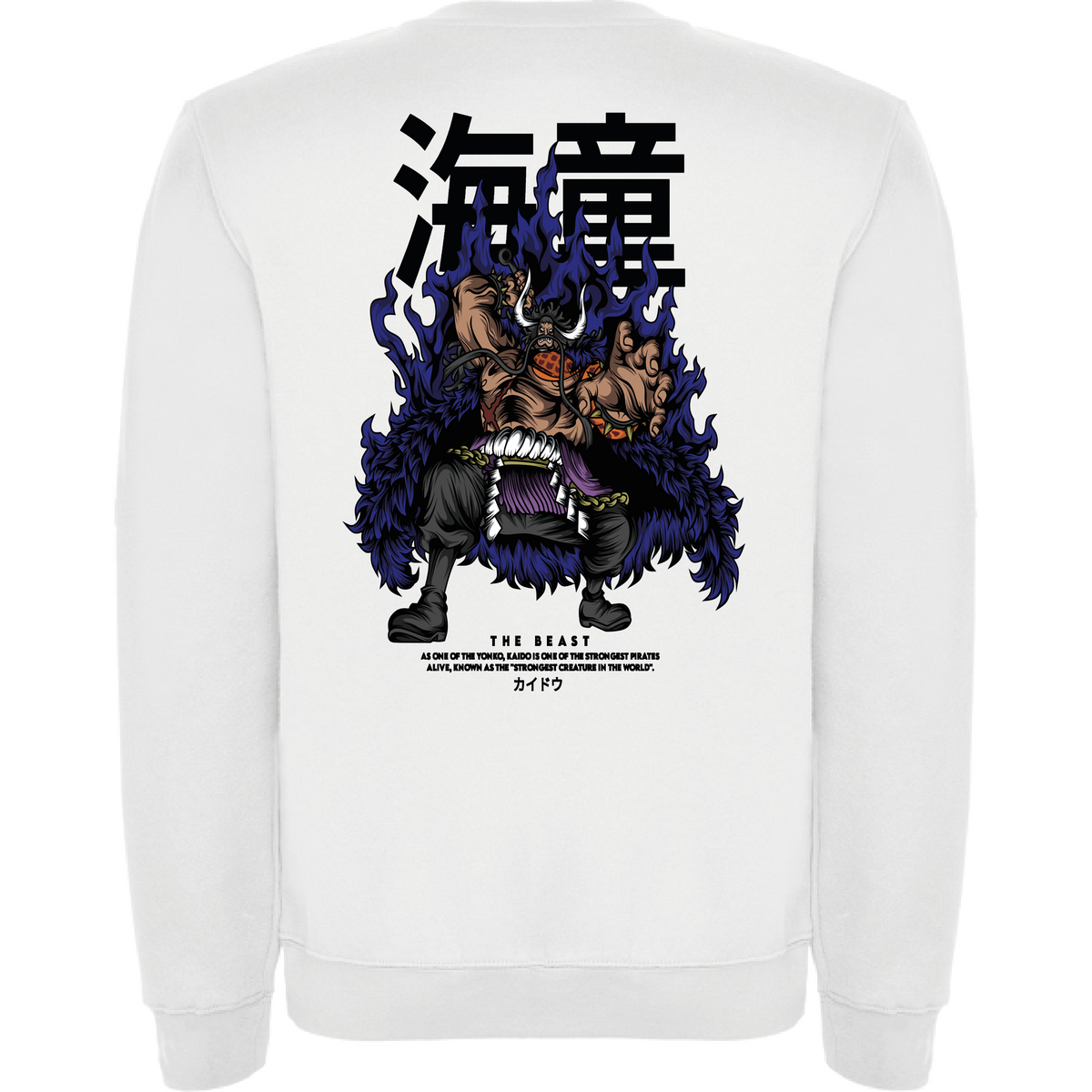 KAIDO - ONE PIECE