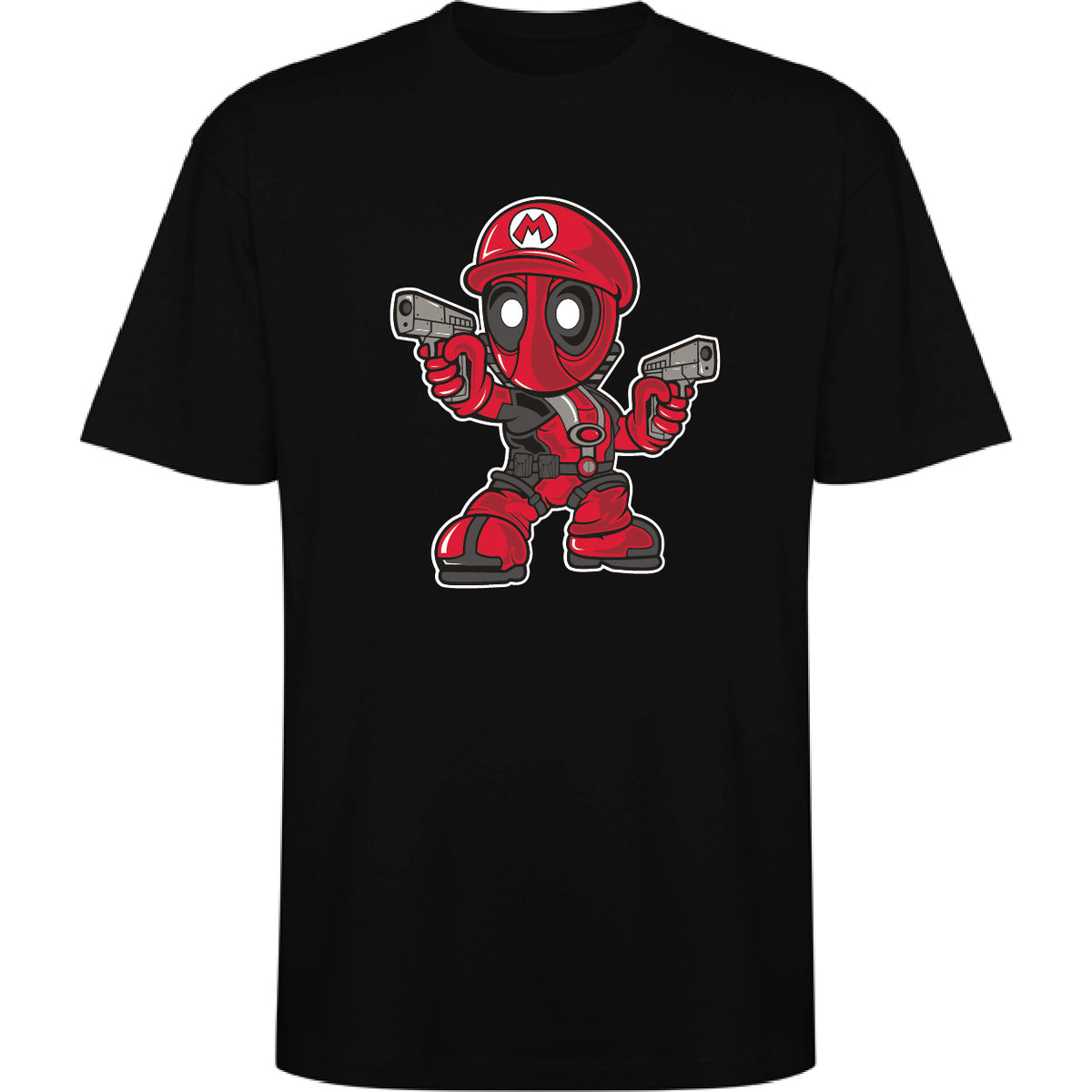 SUPER DEADPOOL