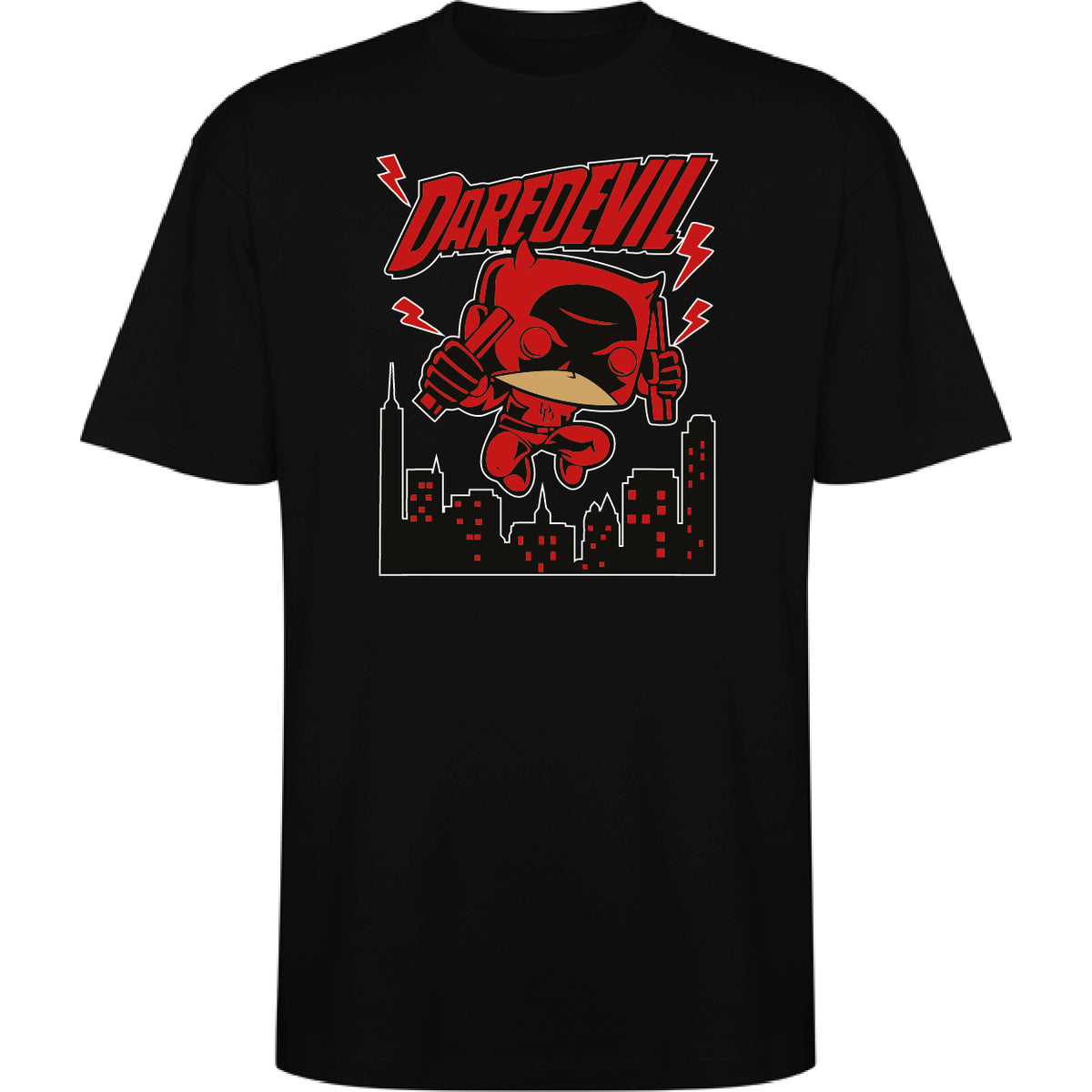 DAREDEVIL