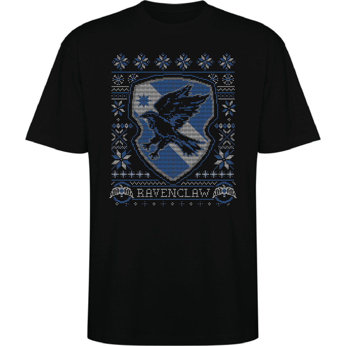 RAVENCLAW JERSEY - HARRY POTTER