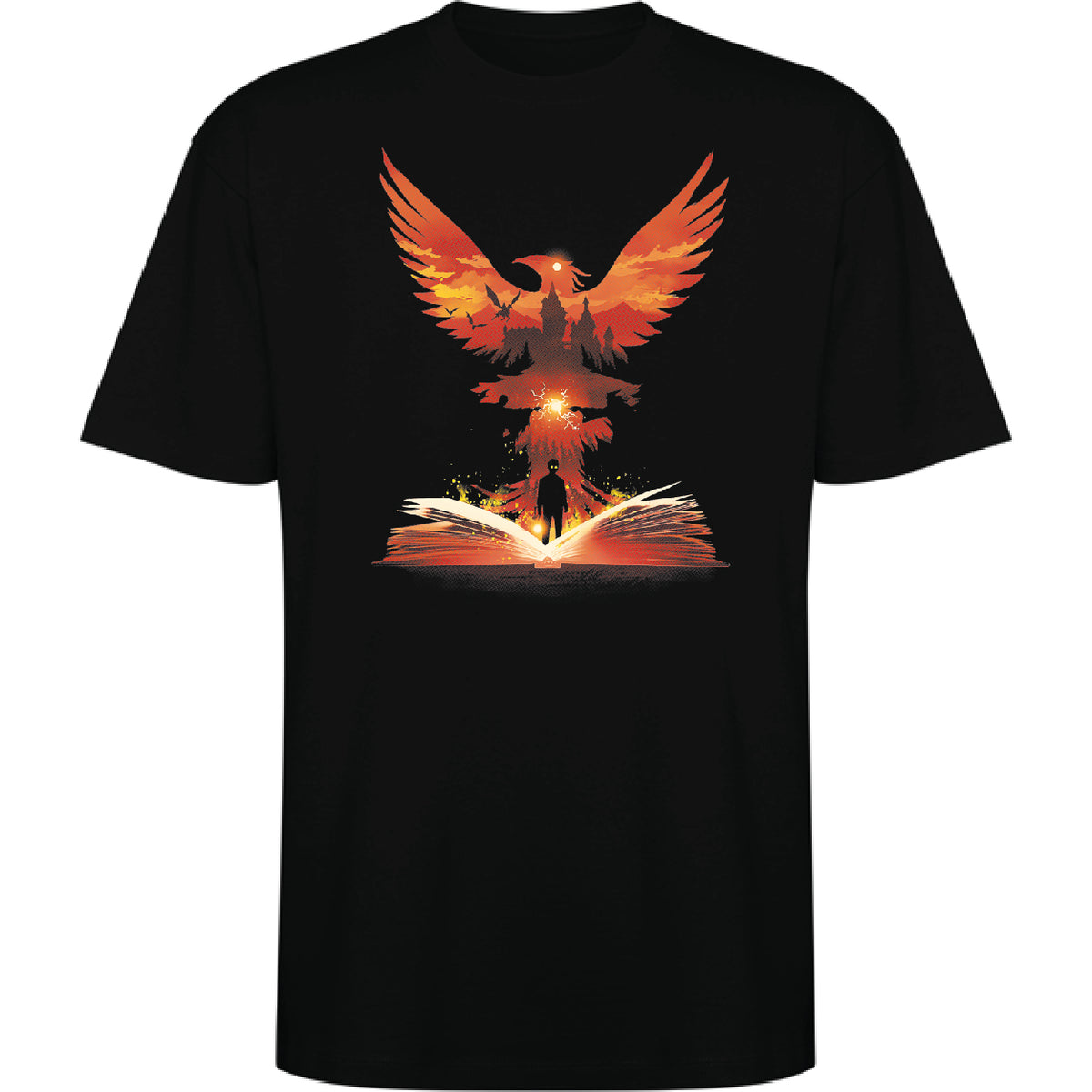 FENIX - HARRY POTTER
