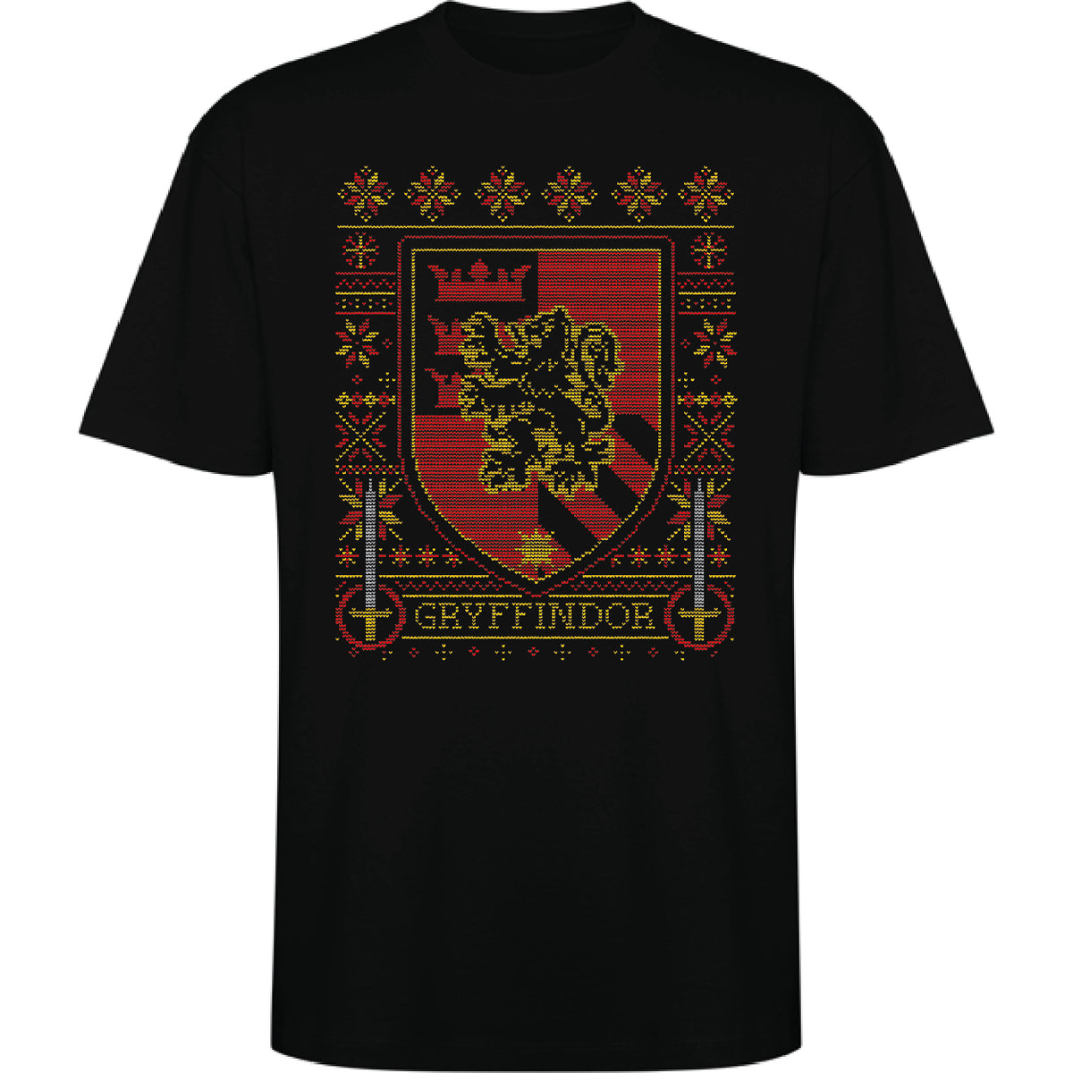 GRIFFINDOR JERSEY