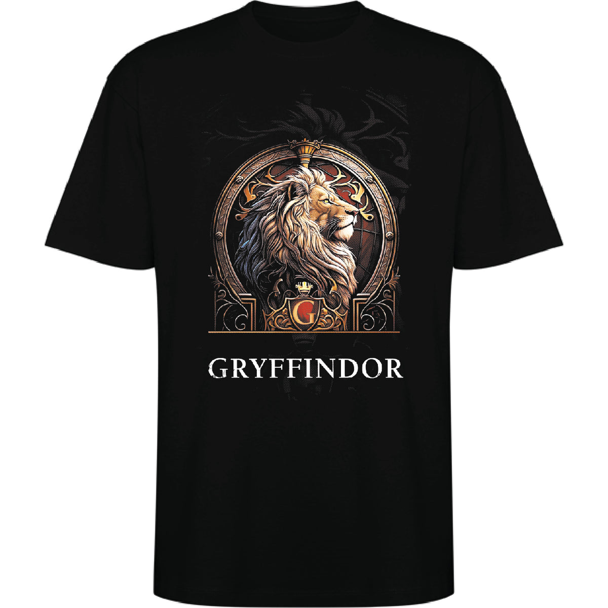 CASA GRIFFINDOR