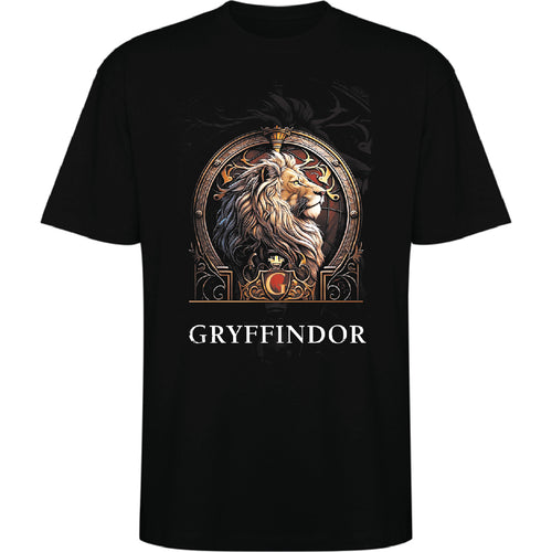 CASA GRIFFINDOR