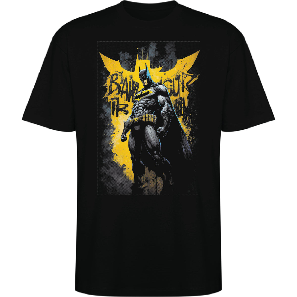 BATMAN