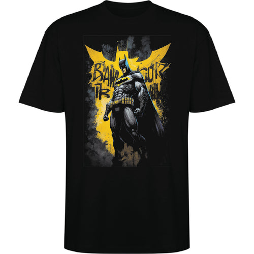 BATMAN