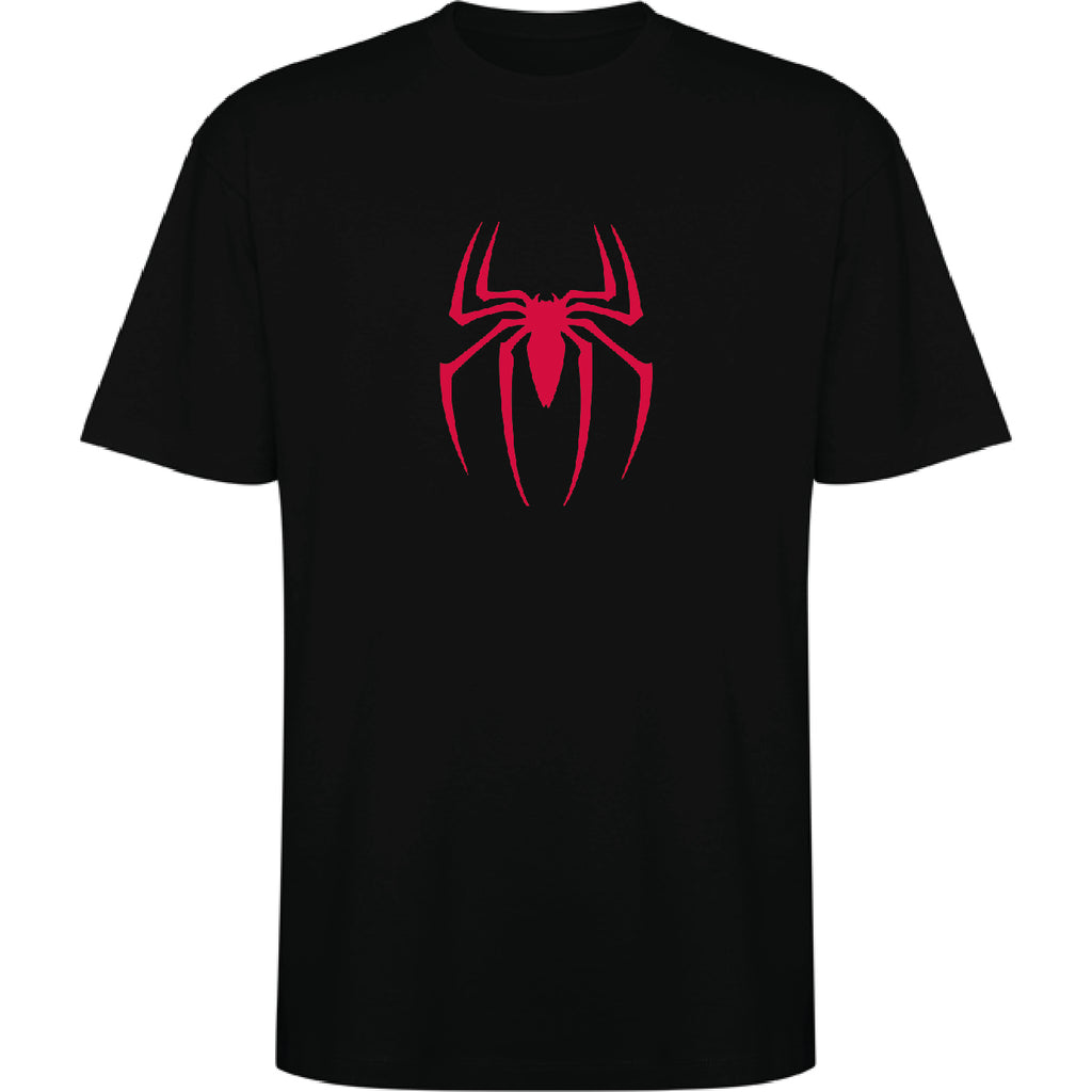 SPIDER BOY