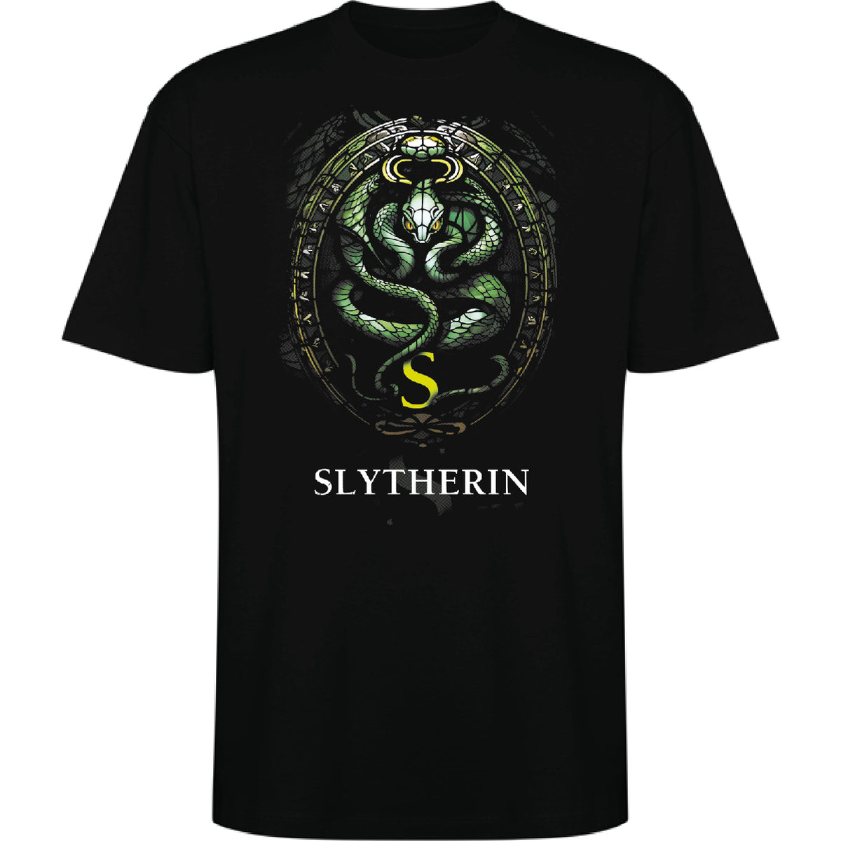 CASA SLYTHERIN
