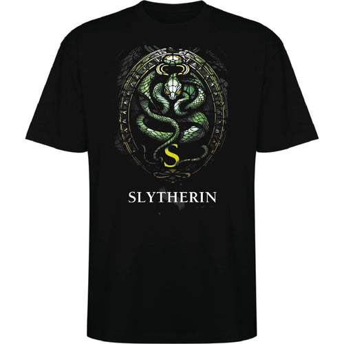CASA SLYTHERIN