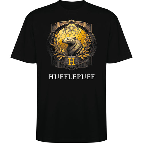 CASA HUFFLEPUFF