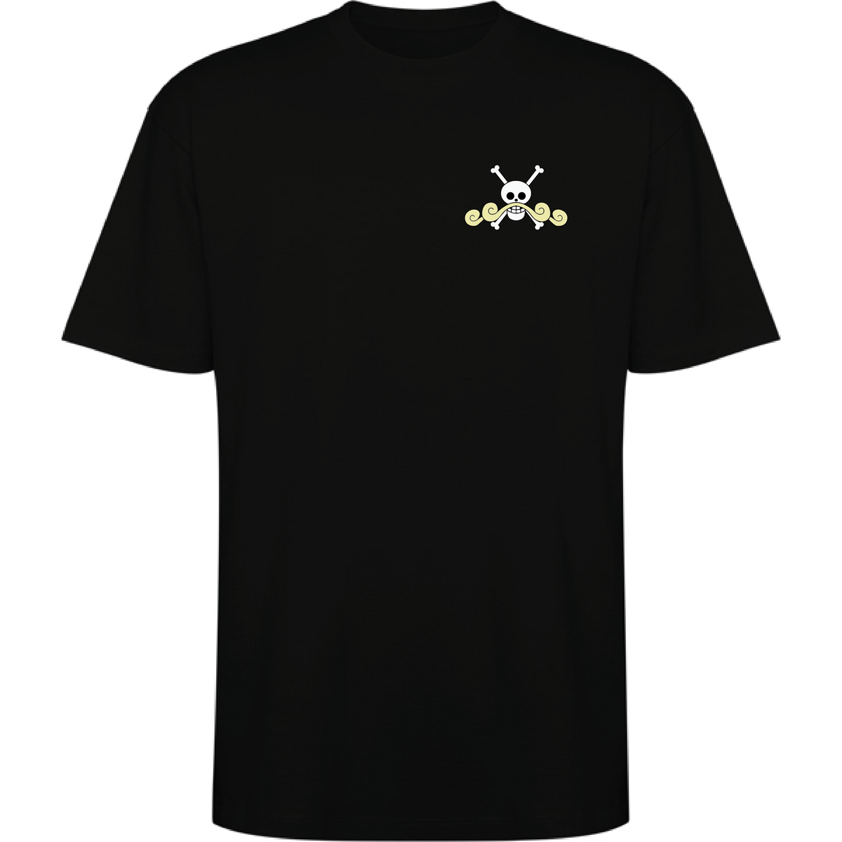 GOL D´ ROGER - ONE PIECE