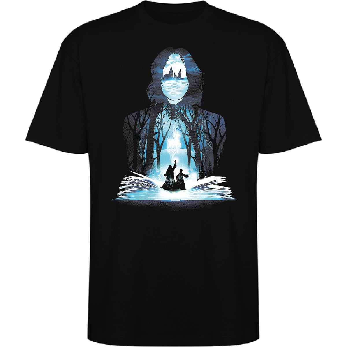 EL PRINCIPE MESTIZO - HARRY POTTER
